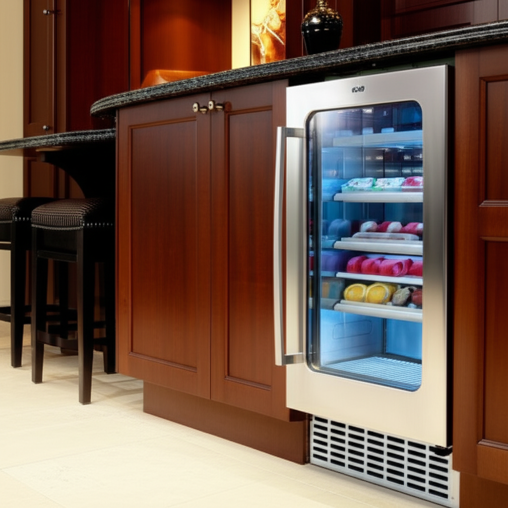 Ice Maker Repair and Service