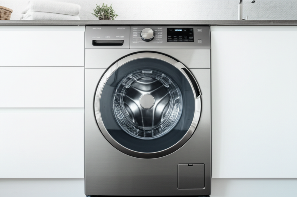Expert Washing Machine Repair Service