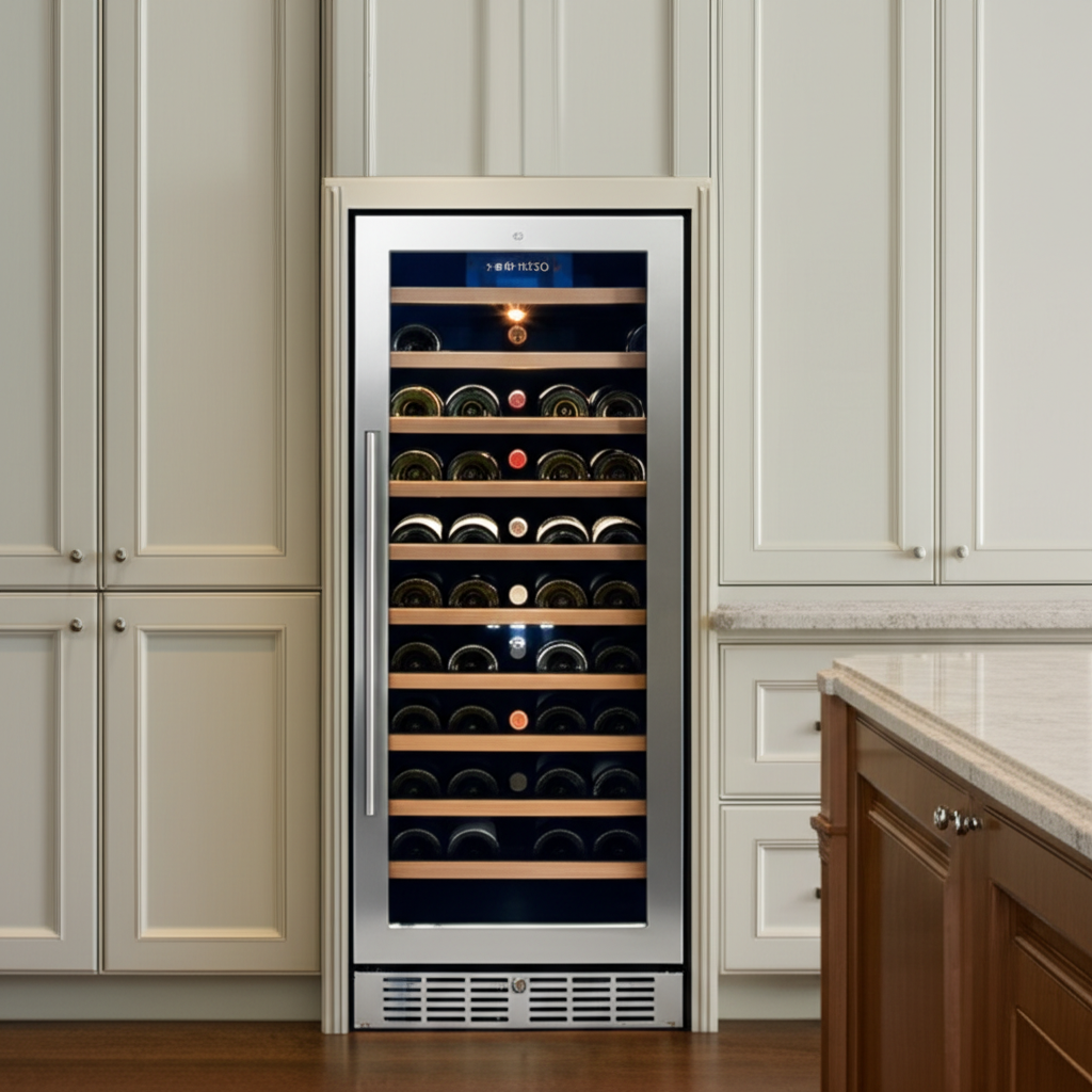 Wine Cooler Repair Service